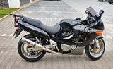 Suzuki GSX 750 F - SUZUKI 1999 GSX 750