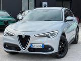 Andere Alfa Romeo Stelvio 2.2 Turbodiesel 160 CV AT8 RW - Andere mit Diesel-Antrieb: Silber