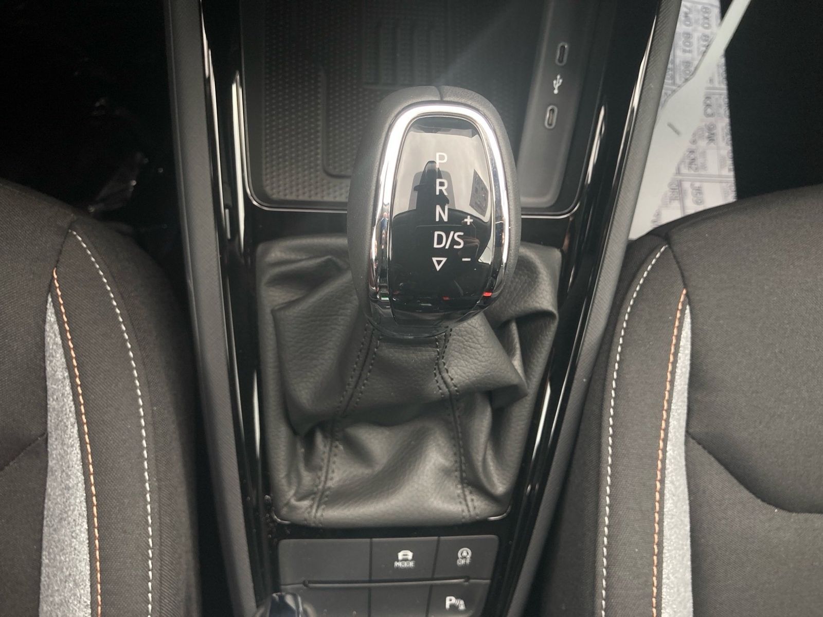 Skoda Scala - Bild 14