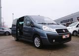Fiat Scudo Panorama Executive Lang -8Sit/2Sch-tü. - Fiat mit Diesel-Antrieb