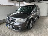 Fiat Freemont - Fiat Freemont: Geländewagen
