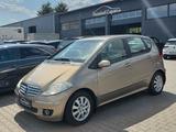 Mercedes-Benz A 170/5.Tür/Automatik/Klimaau/PDC/AHK/Alus/Sitzh - Mercedes A 170 mit Schiebedach