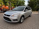 Ford Focus Turnier 2,0 TDCi Klimaautom. Sitzheizung