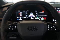 AUDI SQ5 TFSI | Pano | Carbon | Tech pro | HuD | B&O AUDI SQ5 TFSI | Pano | Carbon | Tech pro | HuD | B&O