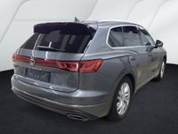 Volkswagen Touareg - Vorschau Bild 3