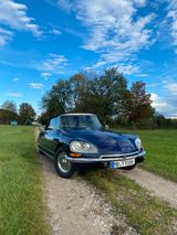 Citroën ID 19B - Citroën: Id 19