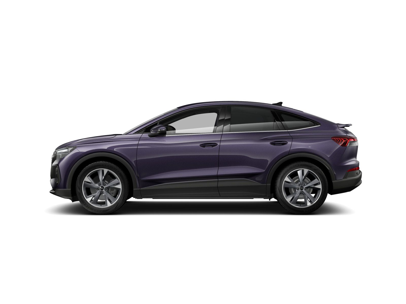 Audi Q4 e-tron - Bild 6