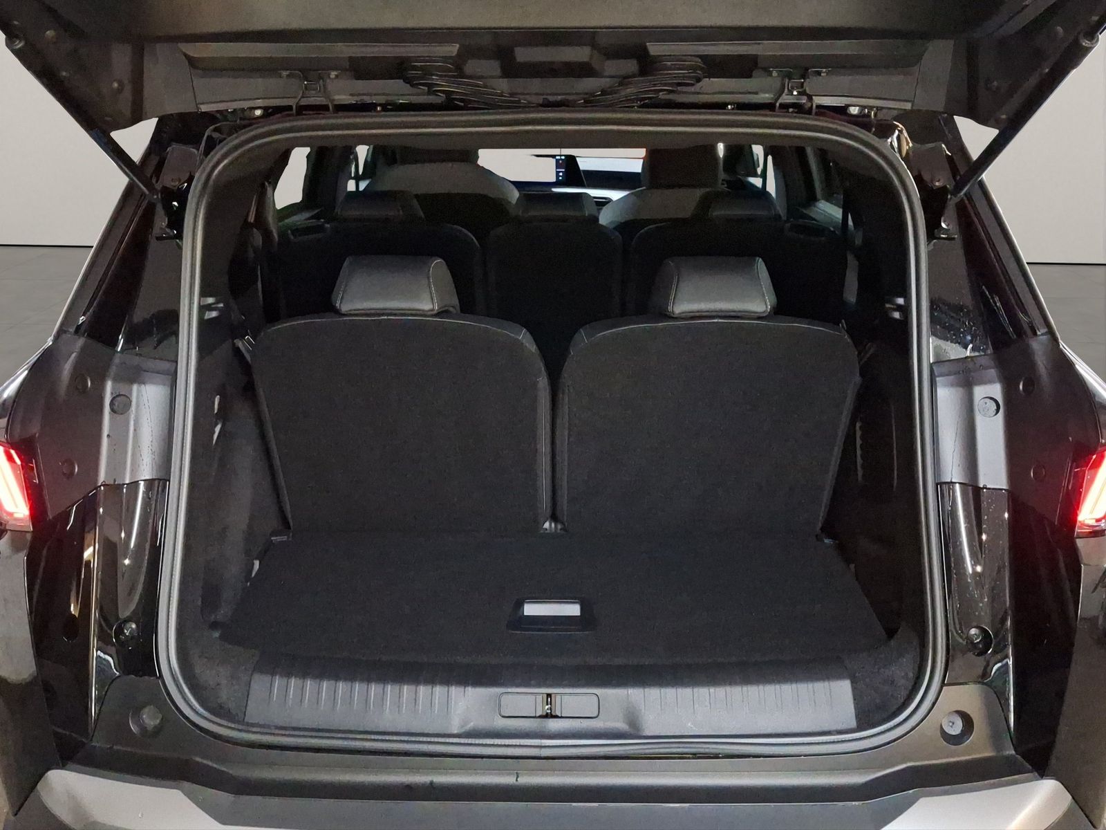 Peugeot 5008 - Bild 19