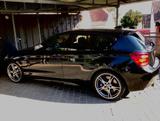 BMW 135i Coupé Lim. Ed. Lifestyle M Sportp. Limi... - BMW 135: Limousine
