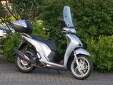 Honda SH 150i - HONDA SH 150