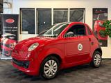 Microcar DUÈ Fiat 500 Look Sport Mopedauto Minicar 45 KM