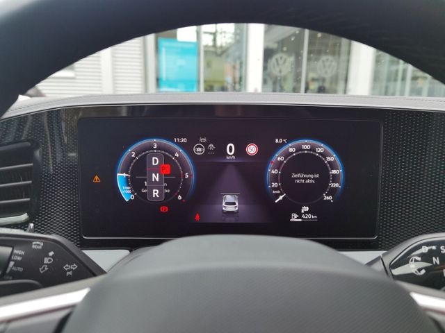 Passat 2.0 TDI BMT Business NAVI+AHK 7-Gang DSG