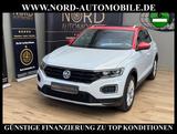 Volkswagen T-Roc Sport 4MOT 2.0 TDI DSG Pano/AHK/StHz/LED/ - Volkswagen T-Roc in Oldenburg