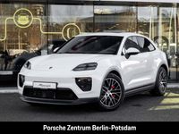 Porsche Macan - Vorschau Bild 1