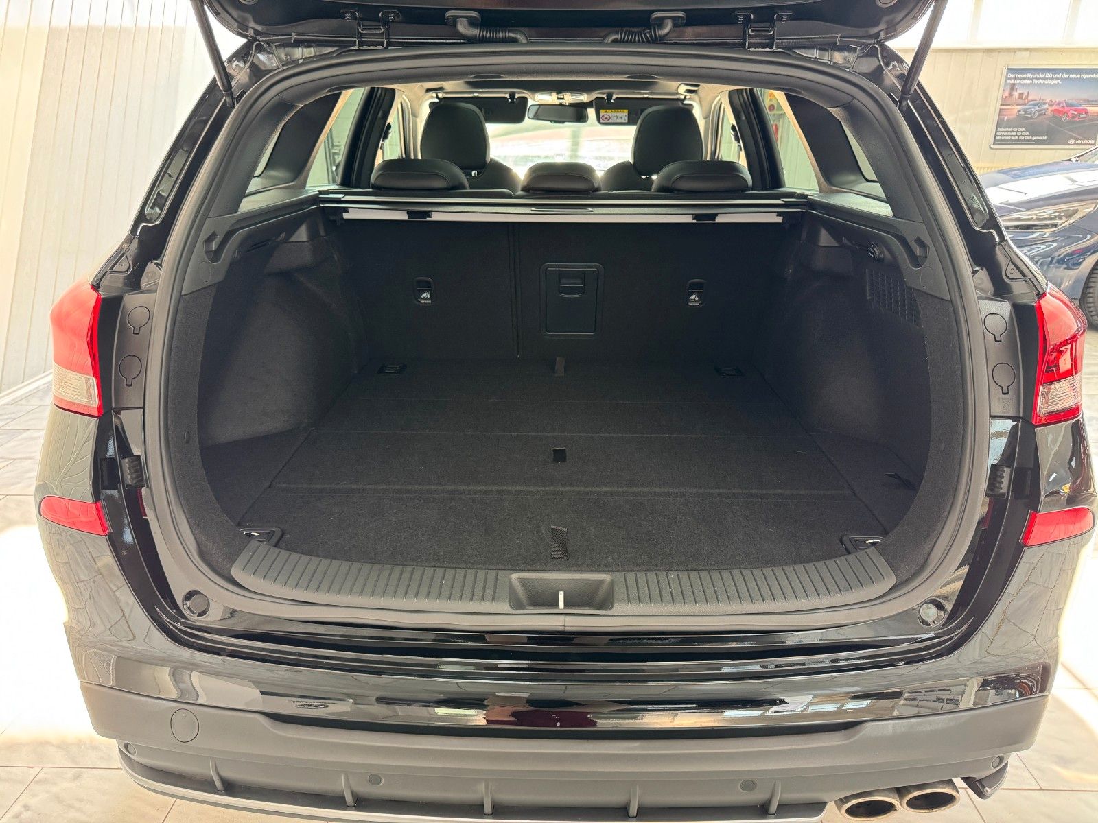 Hyundai i30 – Bild 23