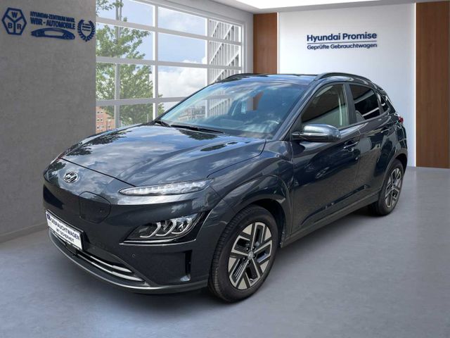 Hyundai KONA EV Trend