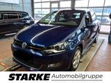 Volkswagen Polo 1.0 TSI Highline  Panodach AHK Schiebedach  - Benzin Kleinwagen mit Anhängerkupplung