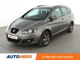 Seat Altea 1.4 TSI Sun*PDC*SHZ*TEMPO*KLIMA*CD-PLAYER* - Seat Altea: Sun