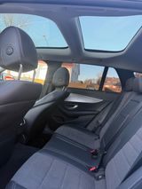 Mercedes-Benz E 220 d T Autom. - 76.532 km! Service neu! - Mercedes-Benz: Service D