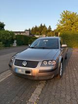 Volkswagen Passat 3BG - Volkswagen Passat: Bg3