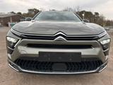 Citroën C5 X Feel Pack Hybrid 1,6 Plug-in ,Voll,Navi,Kam - Citroën C5 X Kombi Gebrauchtwagen