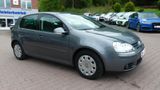 Volkswagen Golf V*1.6*.*1.Hand*Klimaauto*Sitzhzg*PDC - Volkswagen Golf aus 2007: 1.6