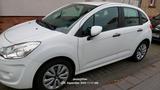 Citroën  C3 Pure tech Cool & Sound TÜV & A... - Citroën C3: Cool