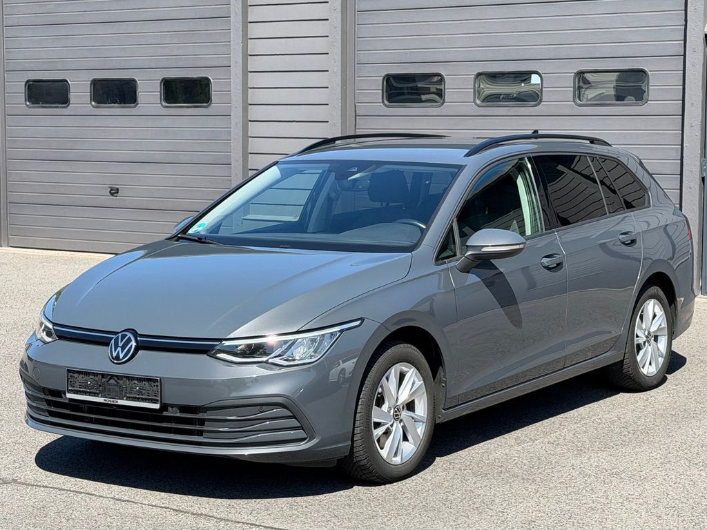 Image of Volkswagen Golf