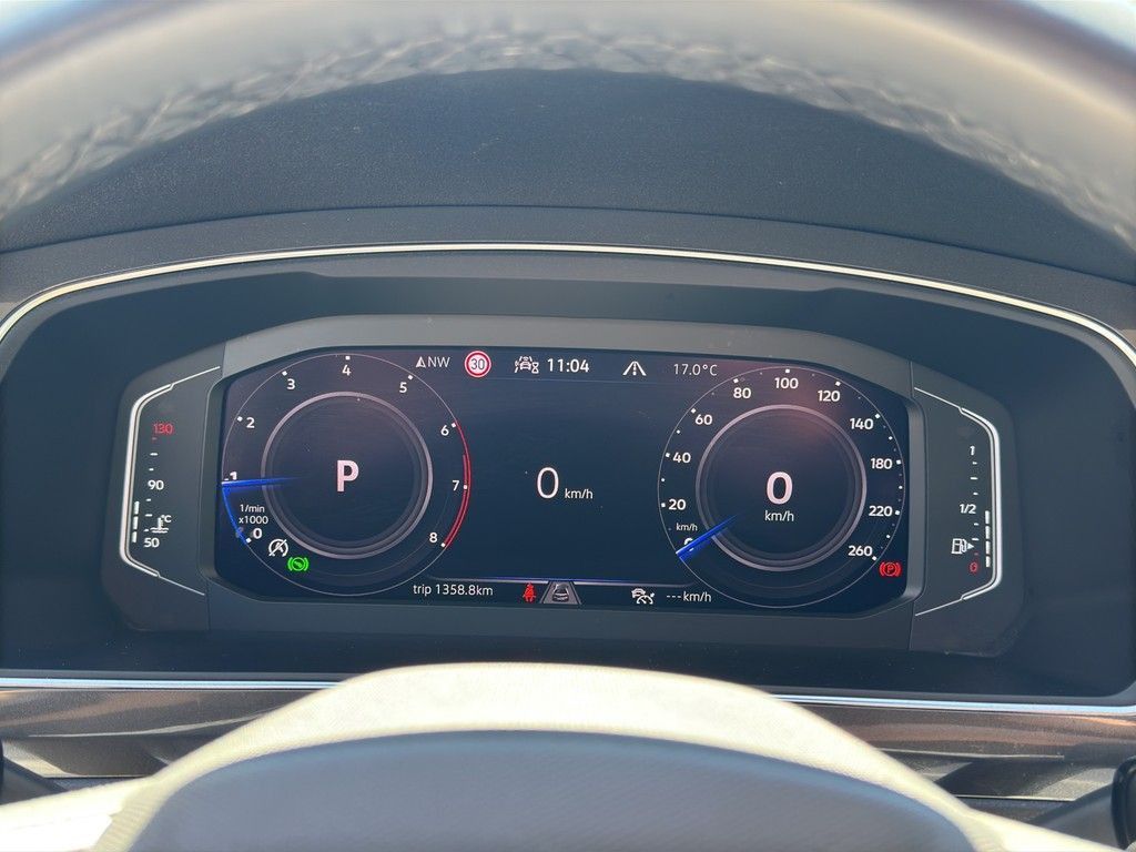 Volkswagen Tiguan Allspace - Bild 13