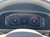 Volkswagen Tiguan Allspace - Vorschau Bild 13
