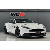 Aston Martin Vanquish "37.000 KM" - Aston Martin Vanquish Gebrauchtwagen