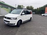 Volkswagen T5 Multivan  Reisefertig Ready to Camp