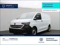 Volkswagen T7 Transporter - Vorschau Bild 1