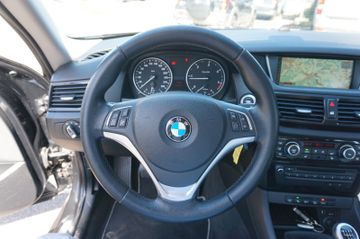 BMW X1 - 10