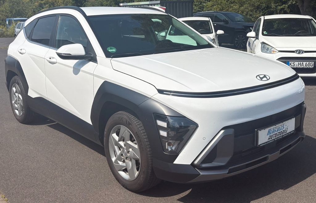 Image of Hyundai KONA