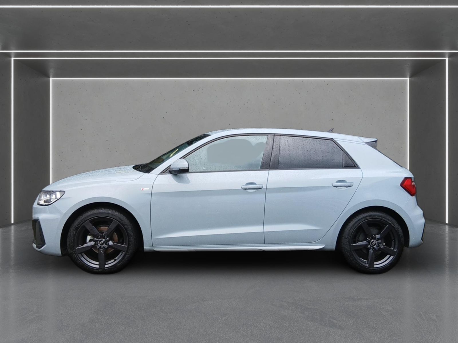 Audi A1 - Bild 4