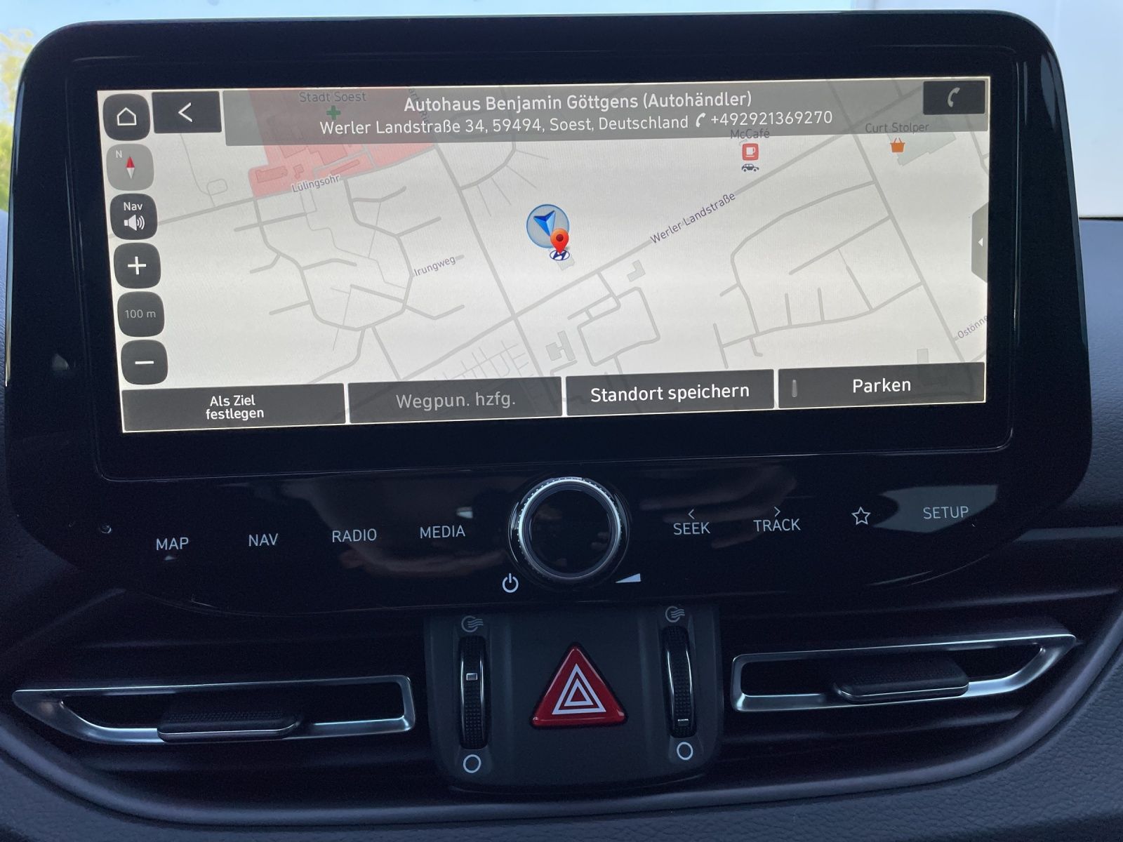 Hyundai i30 – Bild 17