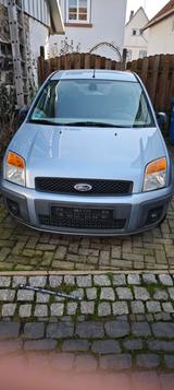 Ford Fusion 1,6 16V Fun X Fun X - Ford Fusion: V6