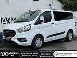 Ford Transit Custom 2.0 TDCi 320 L1 Trend  *9-SITZER*