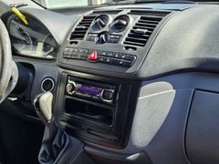 Fahrzeugabbildung Vito Kombi 4x4 115 CDI Lang Automatik