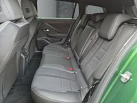 Opel Astra - Vorschau Bild 9