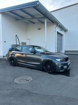 BMW E82 123d (BESCHREIBUNG LESEN) - gebrauchte BMW 123 aus dem Jahr 2008