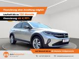 Volkswagen Taigo Move NAVI/LED/AHK/ACC/LANE/VIRTUAL COCKPIT - Volkswagen Taigo aus 2023