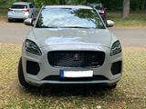 Jaguar E-Pace P300 R-DYNAMIC SE 4WD Auto Borasco Grey - Jaguar E-Pace SUV