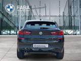 BMW X2 sDrive18i Advantage DAB LED Navi Tempomat - gebrauchte BMW X2 aus dem Jahr 2022
