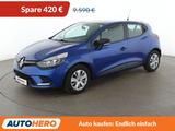Renault Clio 1.2 Life*NAVI*TEMPO*LIM*KLIMA*TOUCH* - Renault Clio Life