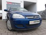 Opel Corsa C Edition Orginal 47000 KM ! TÜV 02/2028 - Opel Corsa aus 2005: C