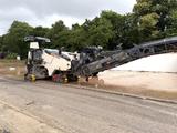 Wirtgen W100CFi 5.297 Stunden Deutsche Maschine - Offers