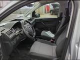 Volkswagen Caddy 2.0 TDI KLIMA NAVI 1HAND PDC EURO6 - Volkswagen Caddy: Euro