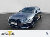 Audi A4 Avant 40 TFSI Q 2x S LINE LM19 MATRIX KAMERA - Audi A4 Jahreswagen: Automatik